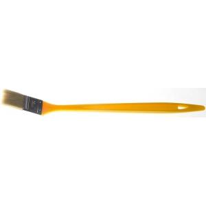 Кисть радиаторная "UNIVERSAL-MASTER", светлая натуральная щетина, пластмассовая ручка, 38мм, STAYER, 0110-38_z01