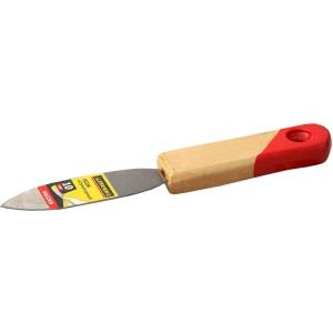 Нож "MASTER" для замазки швов и трещин, STAYER, 10022