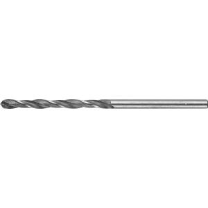 Сверло "PROFI" по металлу, быстрорежущая сталь, 1,8х46х22мм, STAYER, 29602-046-1,8