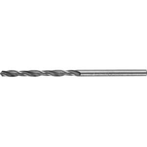 Сверло "PROFI" по металлу, быстрорежущая сталь, 1,1 х 36 х 14 мм, STAYER, 29602-036-1.1