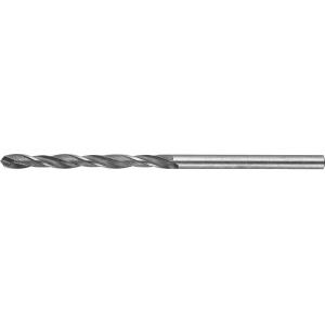 Сверло "PROFI" по металлу, быстрорежущая сталь, 1,7 х 43 х 20 мм, STAYER, 29602-043-1.7