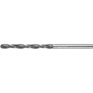 Сверло "PROFI" по металлу, быстрорежущая сталь, 2,8 х 61 х 33 мм, STAYER, 29602-061-2.8