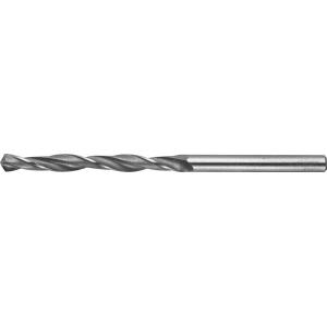 Сверло "PROFI" по металлу, быстрорежущая сталь, 4,4 х 80 х 47 мм, STAYER, 29602-080-4.4