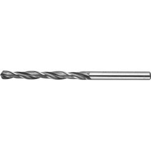 Сверло "PROFI" по металлу, быстрорежущая сталь, 4,8 х 86 х 52 мм, STAYER, 29602-086-4.8