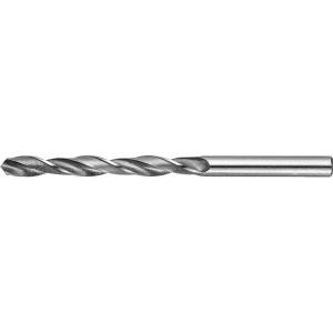Сверло "PROFI" по металлу, быстрорежущая сталь, 6,1 х 101 х 63 мм, STAYER, 29602-101-6.1