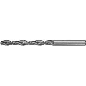Сверло "PROFI" по металлу, быстрорежущая сталь, 6,3 х 101 х 63 мм, STAYER, 29602-101-6.3