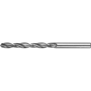 Сверло "PROFI" по металлу, быстрорежущая сталь, 6,6 х 101 х 63 мм, STAYER, 29602-101-6.6