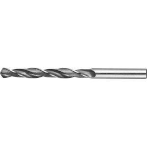 Сверло "PROFI" по металлу, быстрорежущая сталь, 6,8 х 109 х 69 мм, STAYER, 29602-109-6.8