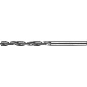 Сверло "PROFI" по металлу, быстрорежущая сталь, 4,5 х 80 х 47 мм, STAYER, 29602-080-4.5