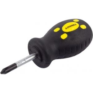 Отвертка "ТECHNO", Cr-V, PH № 1 х 38 мм, STAYER, 2508-38-1_z01