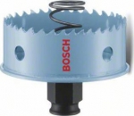 Коронка пильная Special for Sheet Metal 16 мм HSS-CO, BOSCH, 2608584778