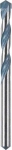 Сверло универсальное 10х80х120 мм Multi Construction, BOSCH, 2608596057