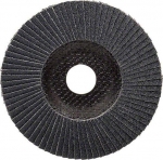 Круг лепестковый Best for Metal для угловых шлифовальных машин 115 мм, К40, BOSCH, 2608607322