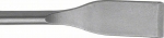 Долото плиточное Long Life 40х260 мм SDS+, BOSCH, 2608690091