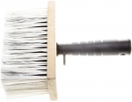 Макловица "MASTER", деревянный корпус, искусственная щетина, 70х150мм, STAYER, 01831-15_z01