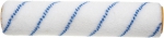 Ролик "MASTER" NYLON ПОЛИАМИД малярный, ворс 6мм, бюгель 6мм, 40х240мм, STAYER, 02041-24