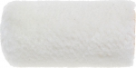 Мини-ролик "MASTER" VELOUR малярный, ворс 4мм, бюгель 6мм, 15х50мм, STAYER, 0501-05