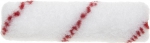 Мини-ролик "MASTER" NYLON ПОЛИАМИД малярный, ворс 10мм, бюгель 6мм, 15х110мм, STAYER, 0506-10