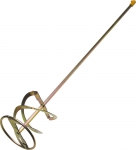 Миксер "PROFI" оцинкованный, для красок, 100х600мм, на подвеске, STAYER, 0603-10-60_z01