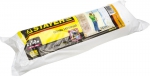 Пленка "STANDARD" защитная укрывочная, HDPE, в рулоне, 7 мкм, 2 х 50 м, STAYER, 1225-07-50