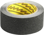 Лента "PROFI" клейкая противоскользящая, 50мм х 5м, STAYER, 12270-50-05