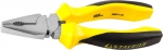 Плоскогубцы "PROFI" CHROMAX хромированное покрытие, 160мм, STAYER, 22027-1-16_z01