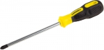Отвертка "PROFI" ULTRA, Сr-V, намагниченная, PH № 3 х 150 мм, STAYER, 25132-3-15_z01