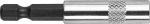 Адаптер "PROFI" для бит комбинированный магнитный, 60мм, STAYER, 2671-60