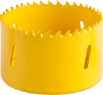 Коронка "PROFI" Би-металлическая, универсальная, d=68мм, STAYER, 29547-068