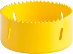 Коронка "PROFI" Би-металлическая, универсальная, d=95мм, STAYER, 29547-095