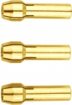 Набор Цанги 3,2мм-1шт, 2,4мм-1шт, 1,6мм-1шт, STAYER, 29909-H3