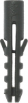 Дюбель ПРОФИ, 10x48мм, 50шт, STAYER, 3010-10-050