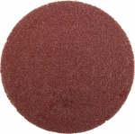 Круг "PROFI" из абразивной бумаги, 125мм/ №40, 5шт, STAYER, 3581-125-040