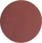 Круг "PROFI" из абразивной бумаги, 125мм/ №120, 5шт, STAYER, 3581-125-120