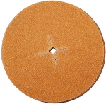 Круг из абразивной бумаги, 125 мм, № 40, 5 шт, STAYER, 3582-125-040