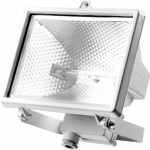 Прожектор "MASTER" MAXLight галогенный, белый, 500 Вт, STAYER, 57103-W