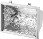 Прожектор "MASTER" MAXLight галогенный, белый, 1000 Вт, STAYER, 57105-W