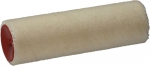 Ролик "PROFI" VELOUR малярный бюгель 8 мм 56x250 мм STAYER 0235-25