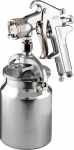Краскопульт пневматический "PROFESSIONAL" AirPro 14 мм STAYER 06477-1.4