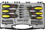 Набор отверток "MASTER" 19 шт STAYER 2513-H19