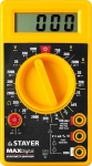 Мультиметр "MASTER" MAXDigital цифровой STAYER 45306