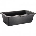 Кювета строительная пластмассовая, 45л, 41x71x22см, STAYER, 06097-45