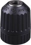 Патрон быстрозажимной для дрели, 13мм, 3/8", STAYER, 2907-13-3/8