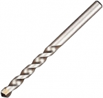 Сверло "STANDARD" ударное по бетону, 5х100мм, 1шт, STAYER, 2910-100-05_z02