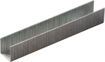 Скобы "PROFI", "STAINLESS" тип 53, красные, нержавеющие, 12мм, 500шт, STAYER, 31607-12
