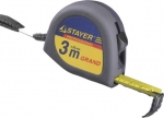 Рулетка "PROFI" "GRAND", 10мх25мм, STAYER, 3412-10