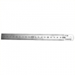Линейка "PROFI" из нержавеющей стали, 1м, STAYER, 3427-100