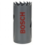 КОРОНКА STANDARD 25 мм BOSCH 2608584105