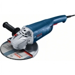 УГЛОВАЯ ШЛИФМАШИНА GWS 2200 180 мм BOSCH 06018C00R0