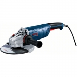 УГЛОВАЯ ШЛИФМАШИНА GWS 24-180 BOSCH 06018C2000